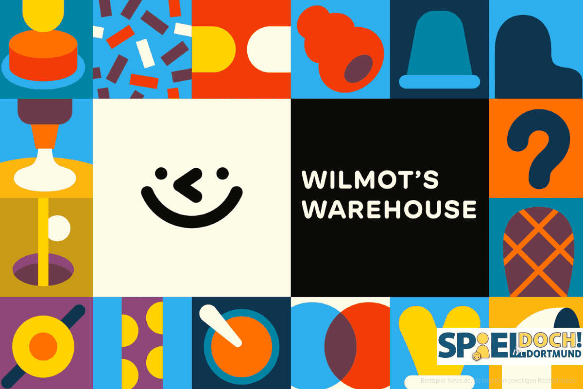 Ein kooperatives Story Telling-Memeory Spiel? Oh weh... (2 Ersteindrücke)