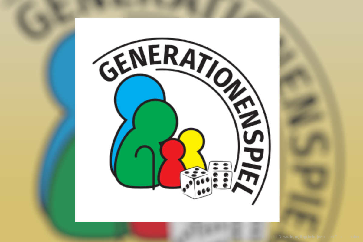 Generationenspiel-Siegel