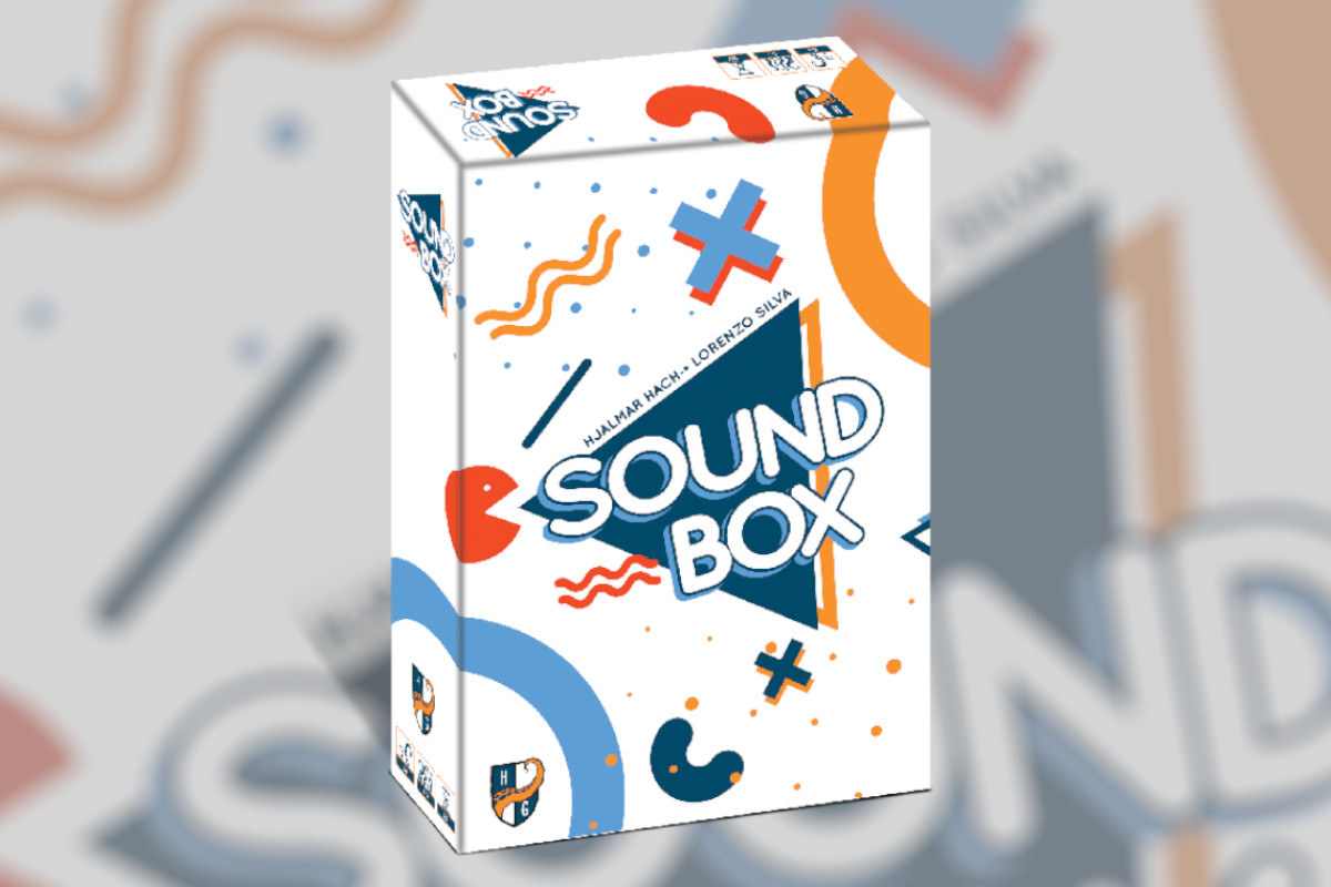 SOUND BOX