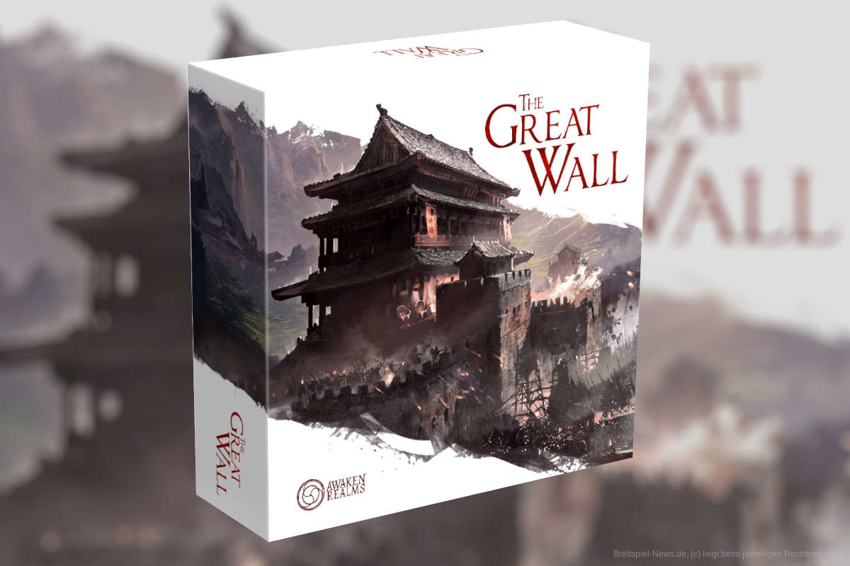 The Great Wall