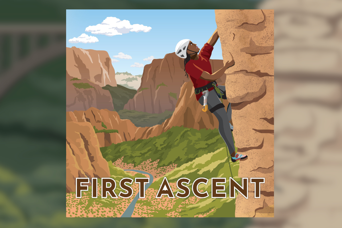 FIRST ASCENT