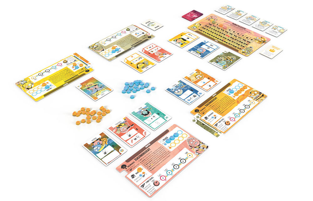 Fort 672975032111 INHALT WEB