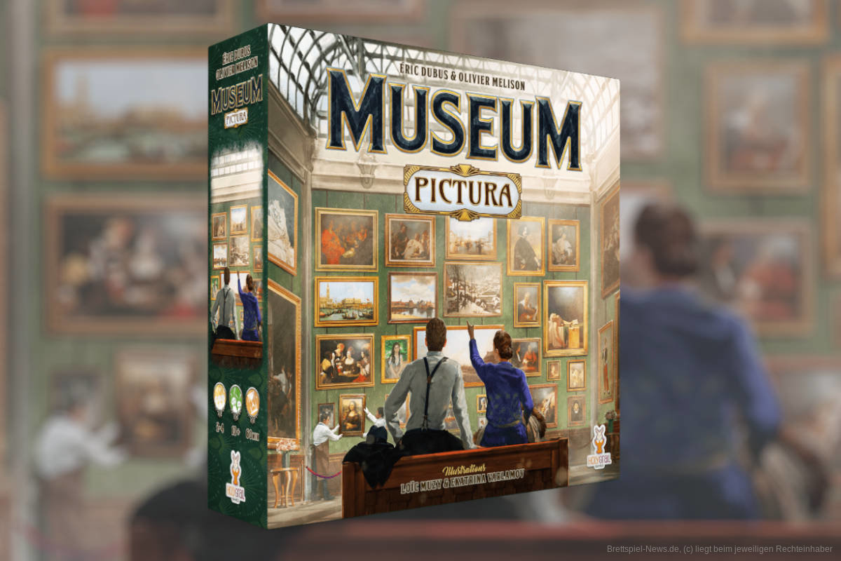 Museum: Pictura