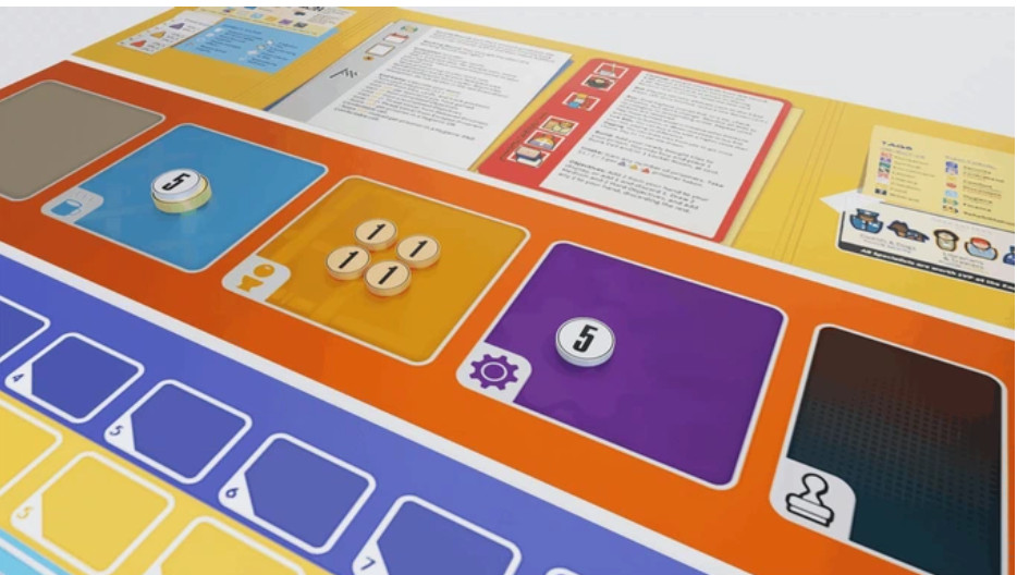 prison architect spielmaterial