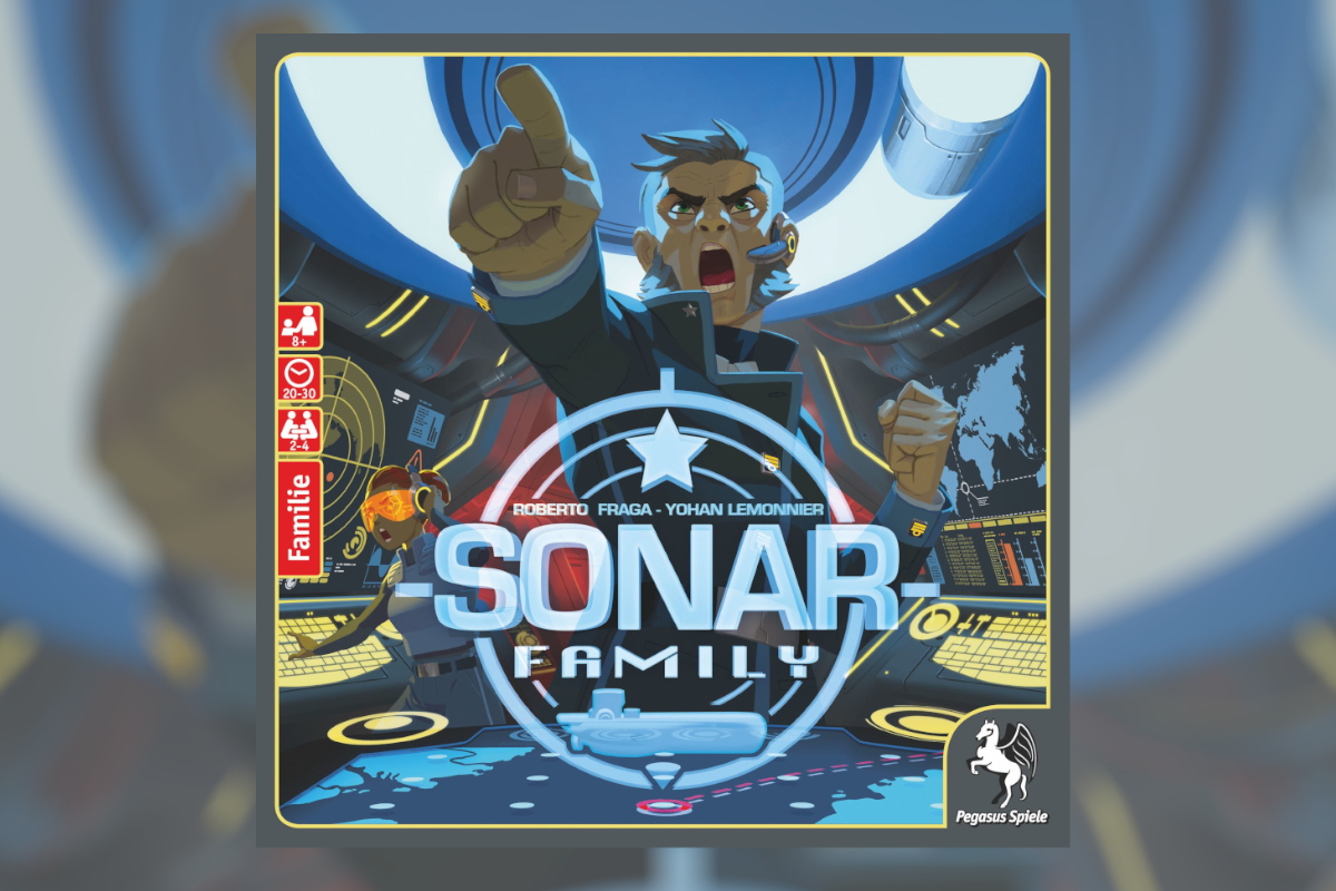  SONAR FAMILY