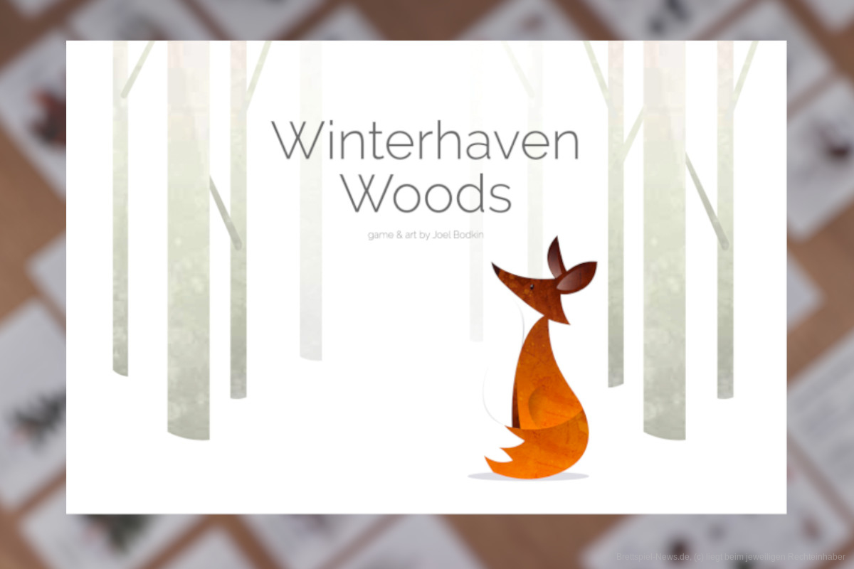 WINTERHAVEN WOODS