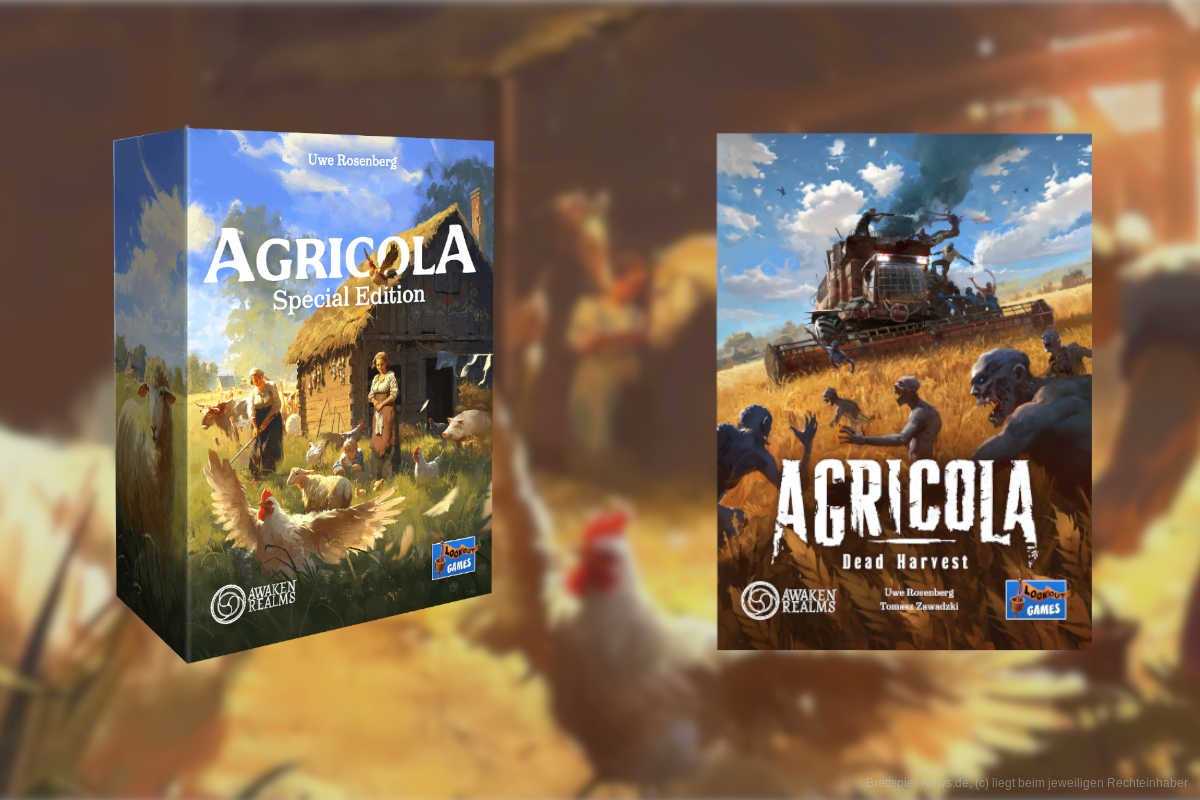 Agricola