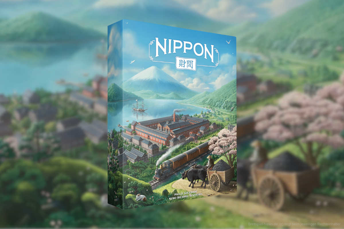 Nippon: Zaibatsu