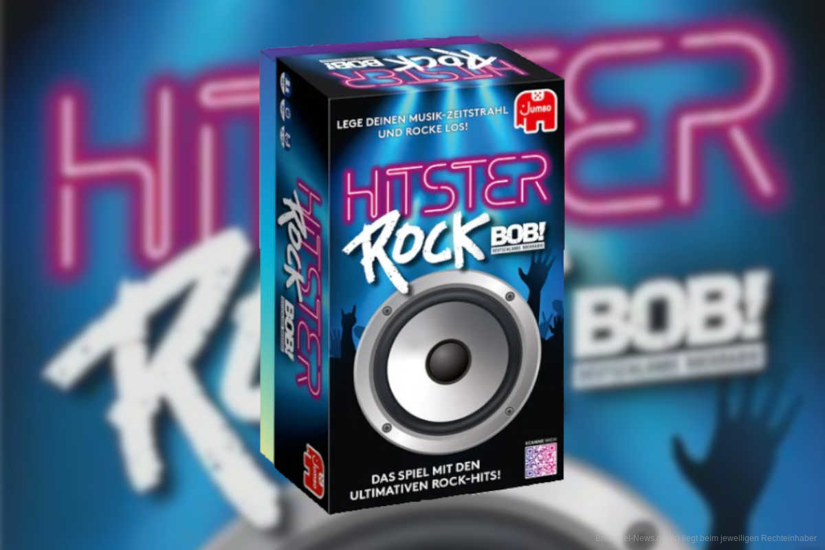 Hitster Rock