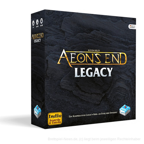 Box AeonsEndLegacy