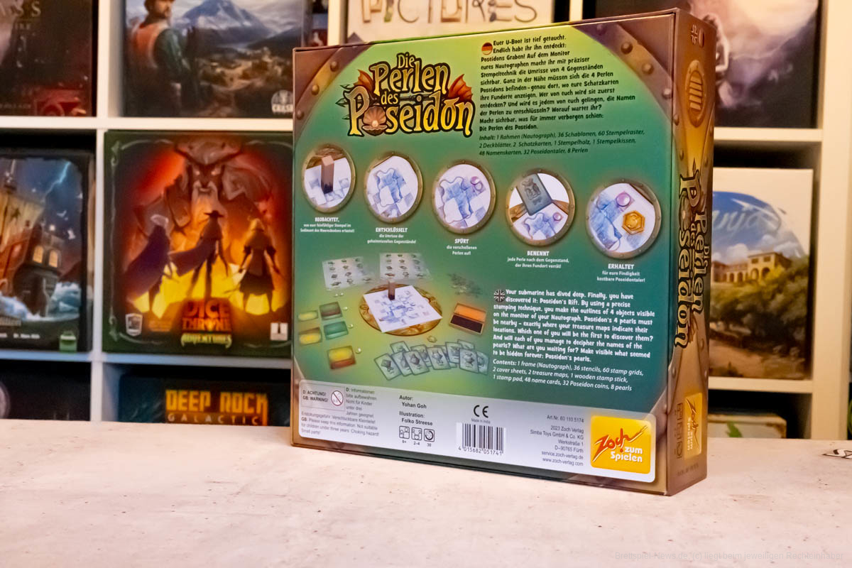 die perlen der poseidon 02