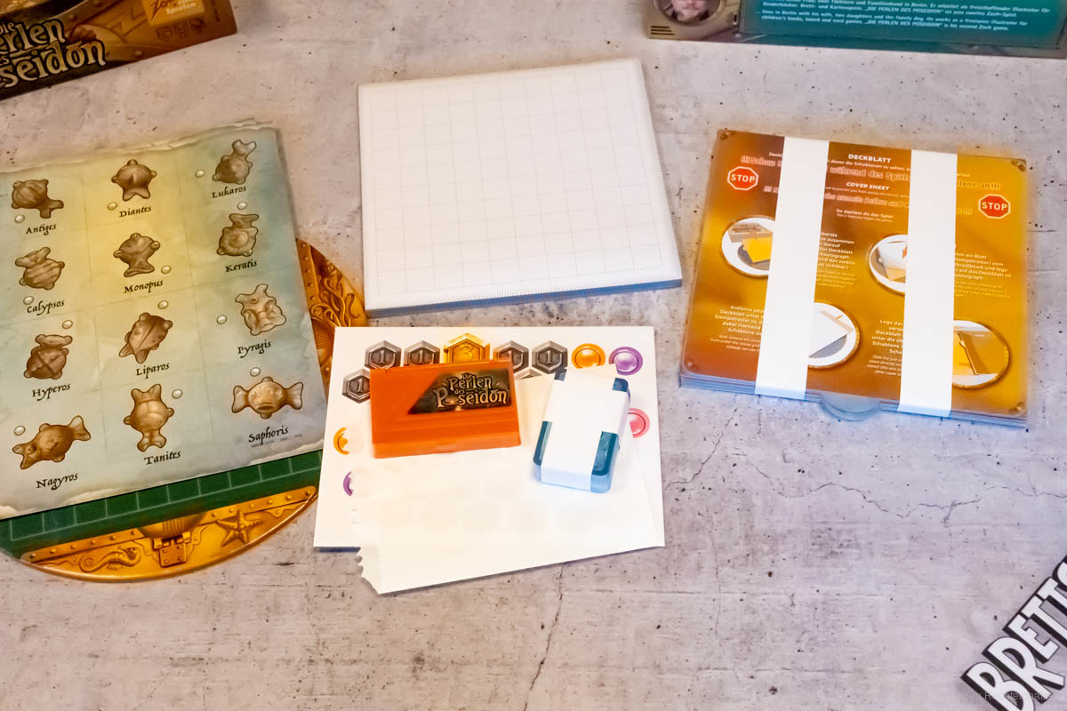 die perlen der poseidon 03