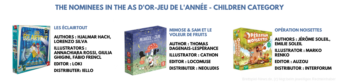 PAGE AS DOR Nommes Enfant EN