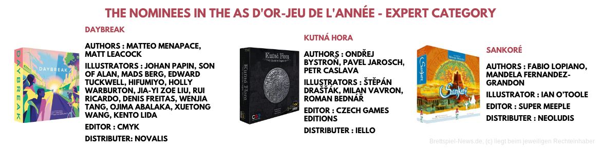 PAGE AS DOR Nommes Expert EN