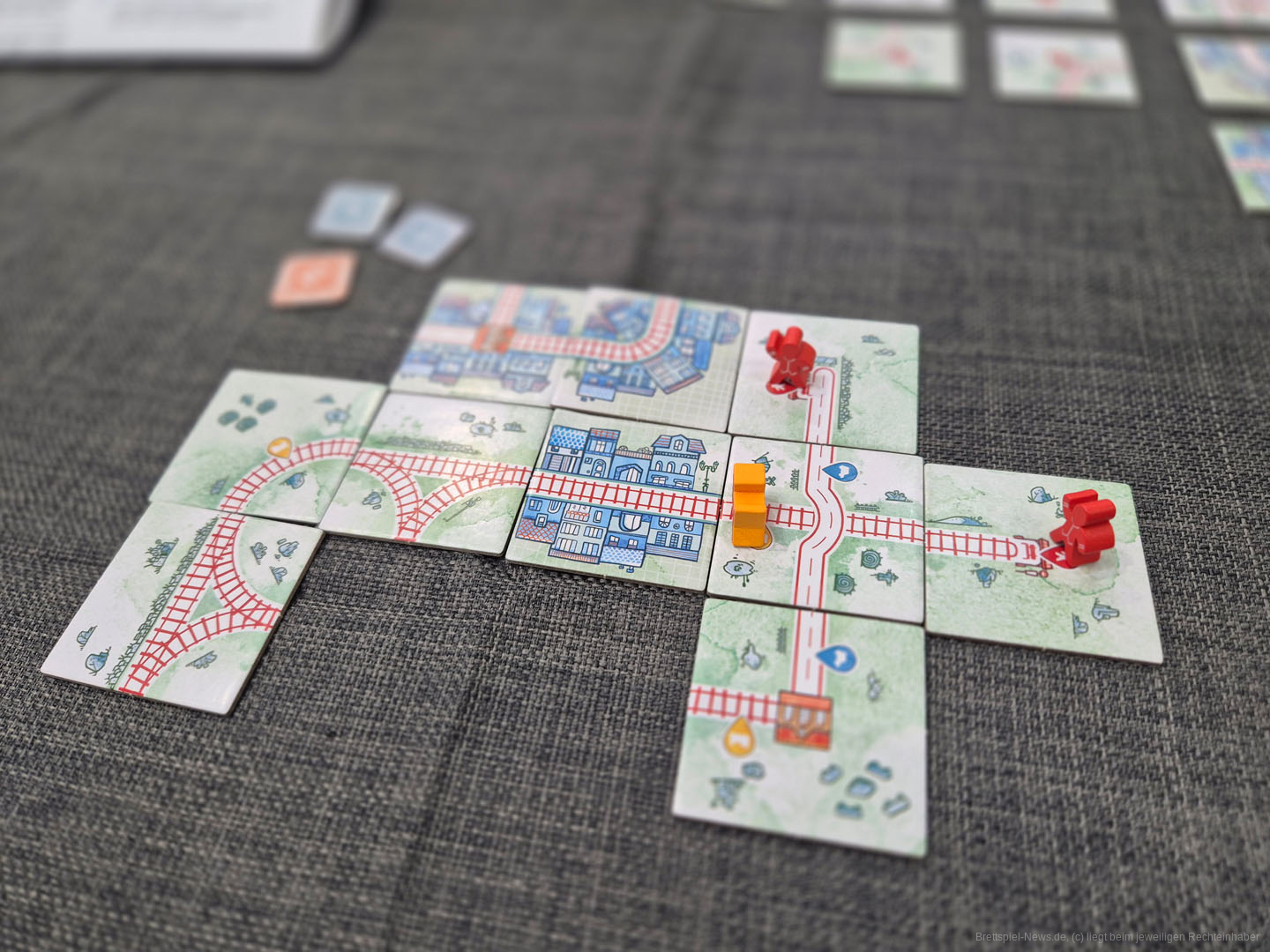 RailroadTiles Heidelbär 4