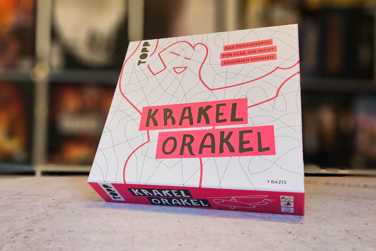 Krakel-Orakel