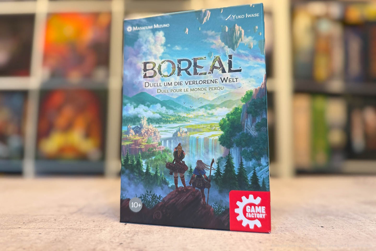 Boreal