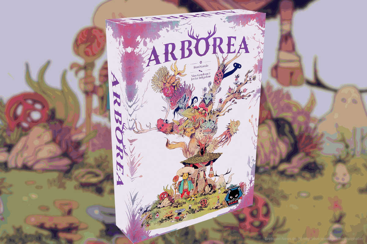 Arborea