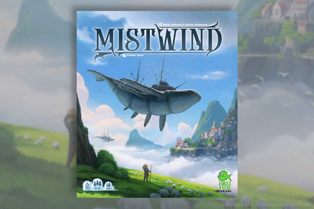 Mistwind