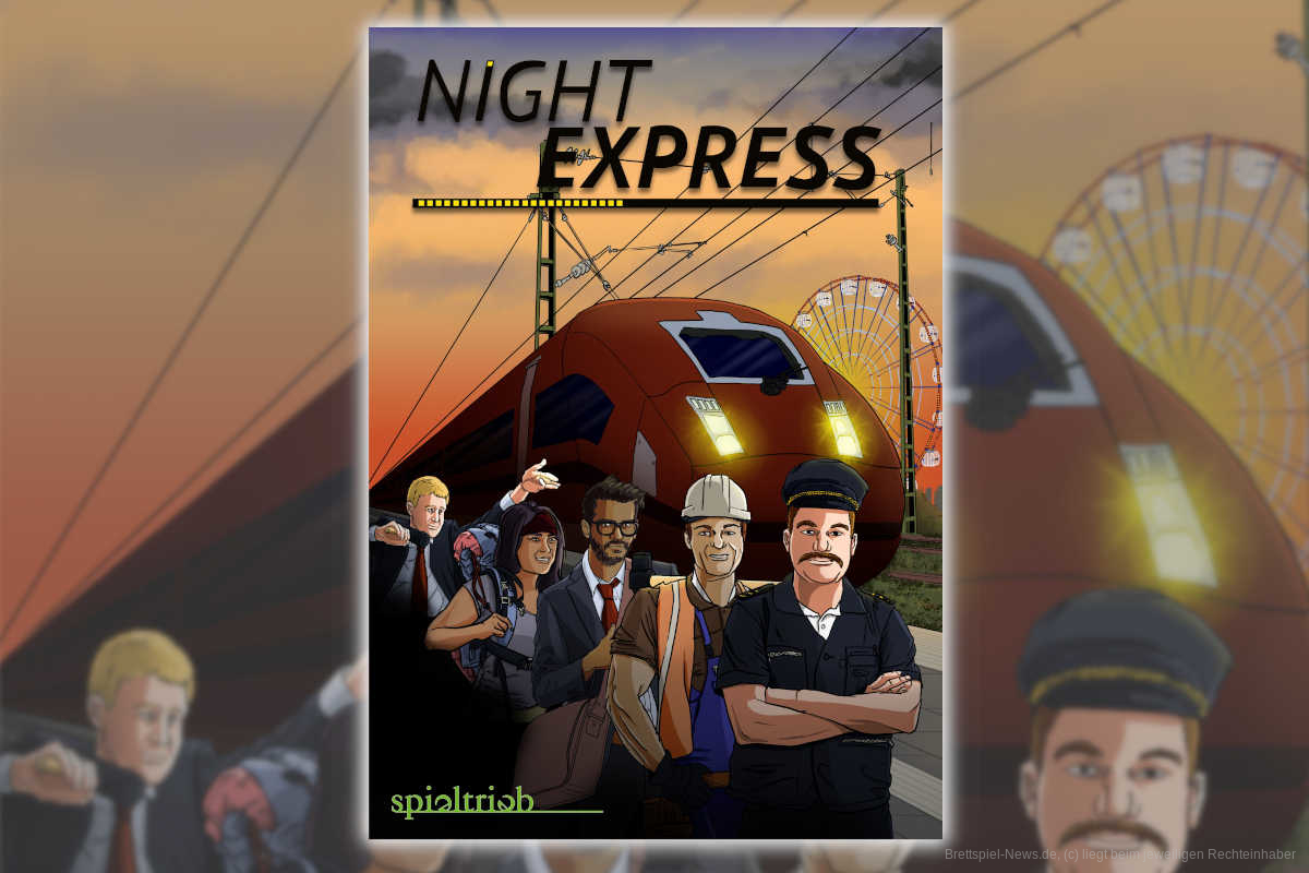 Night Express