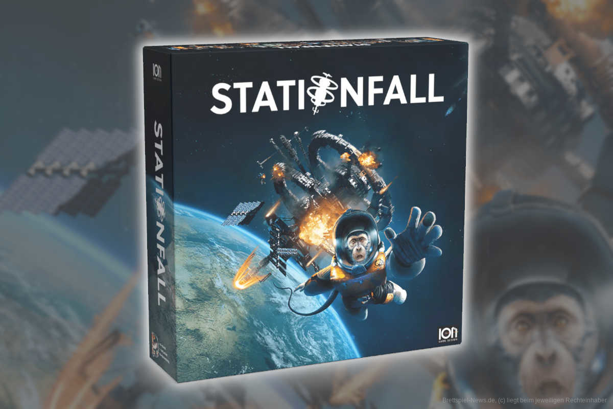 Stationfall