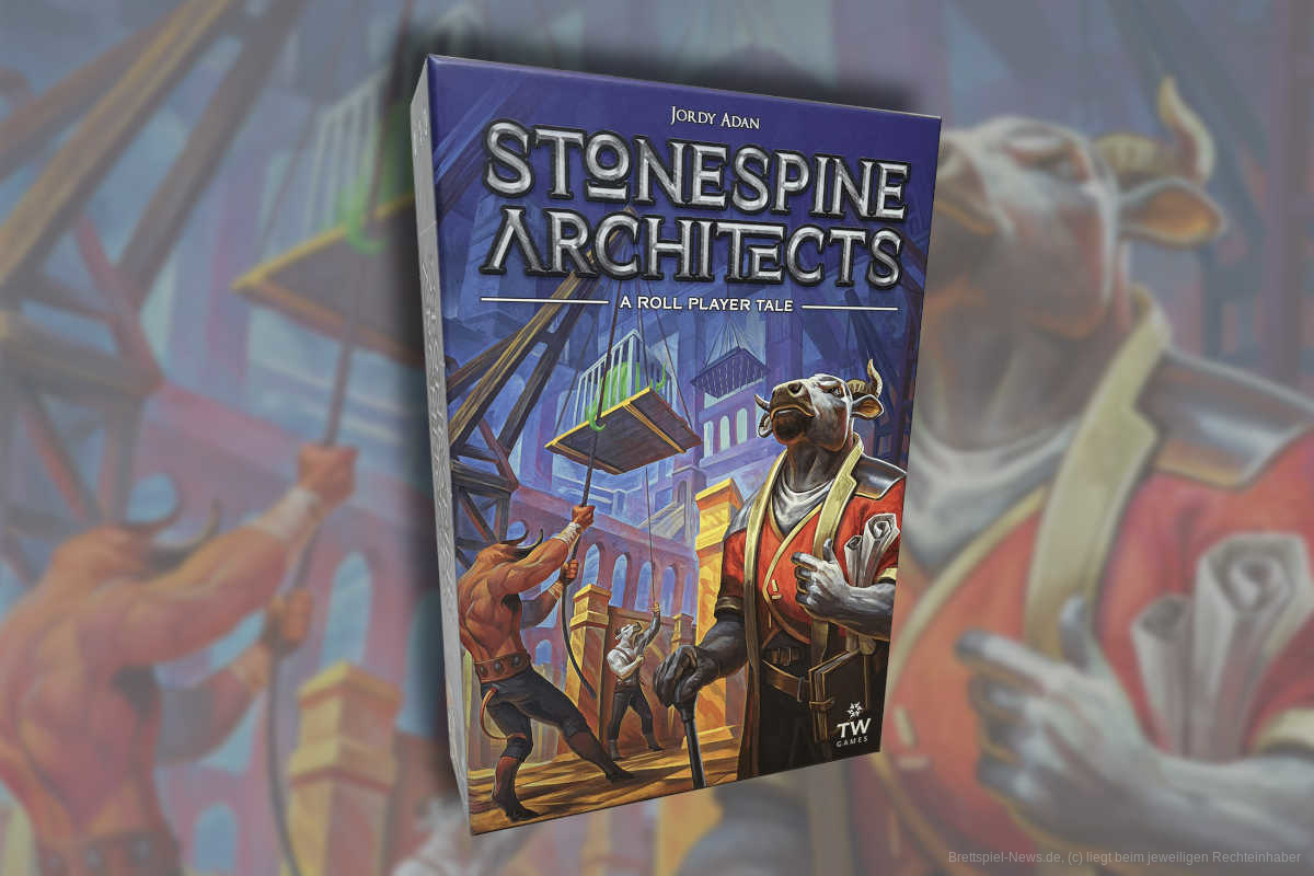 Stonespine Architects