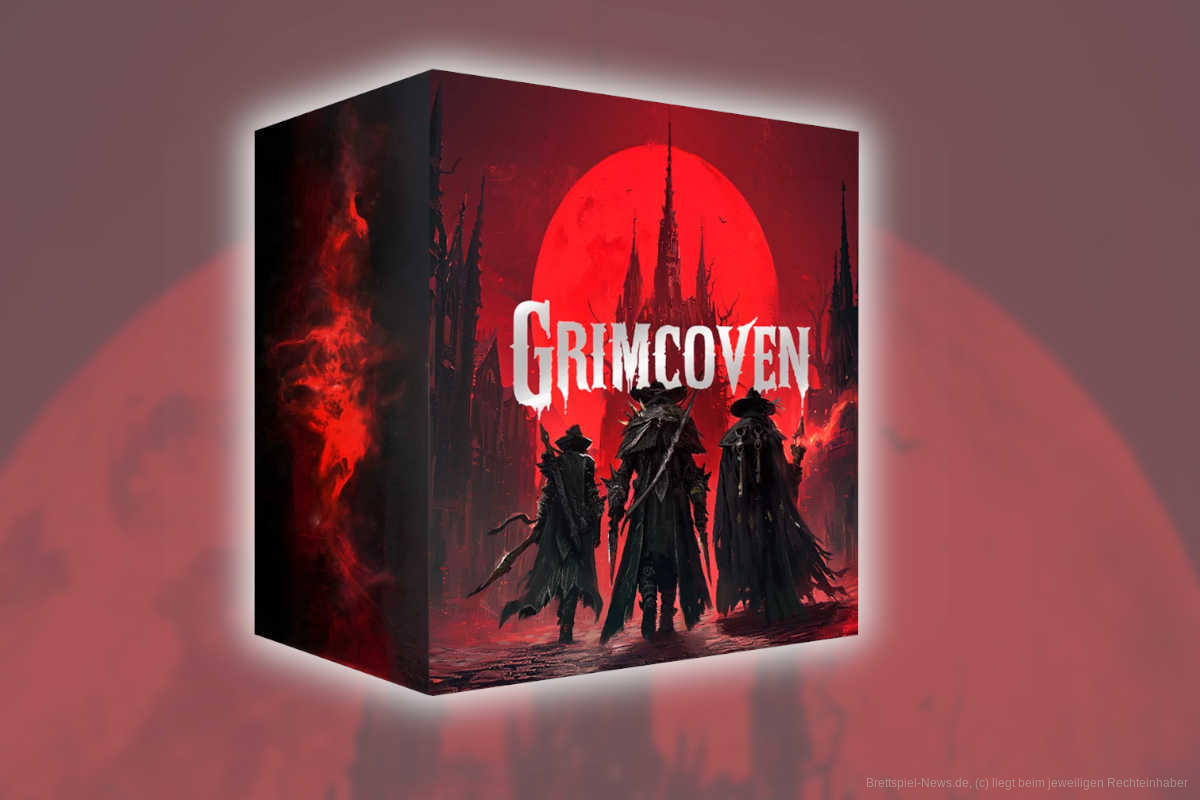 Grimcoven 