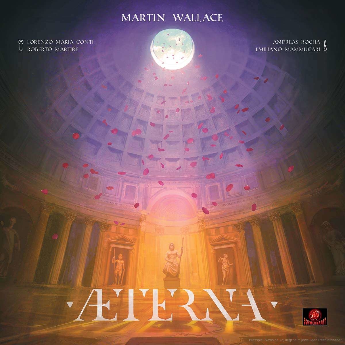 Aeterna
