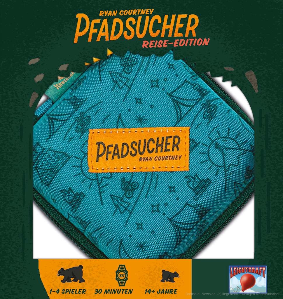 Pfadsucher