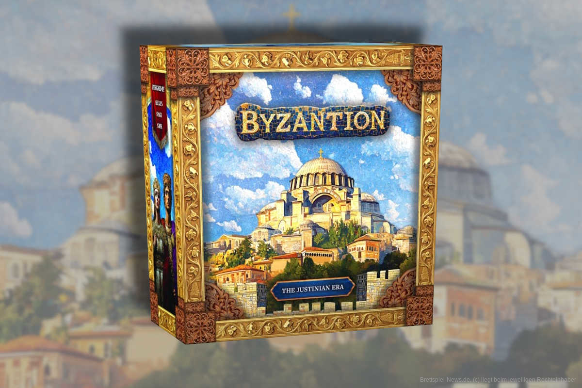 Byzantion 