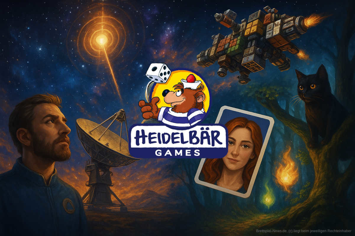 HeidelBÄR Neuheiten