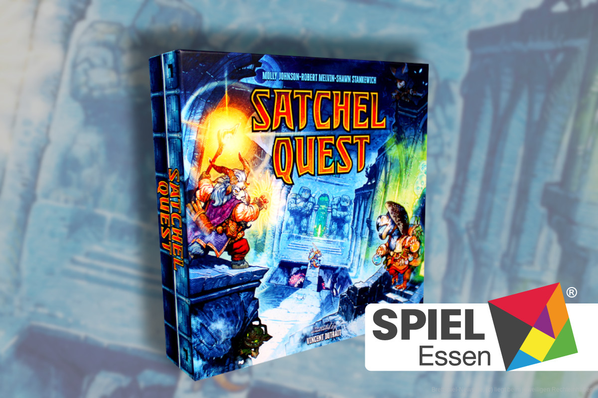 Satchel Quest