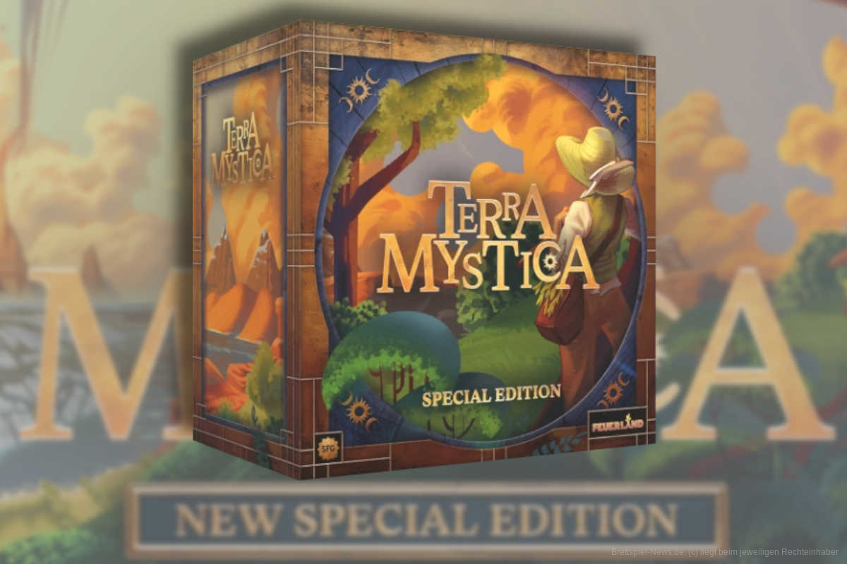 Terra Mystica