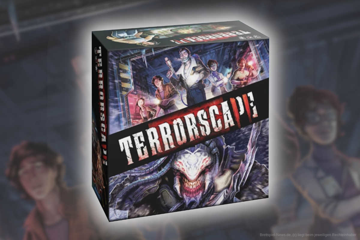 Terrorscape 2