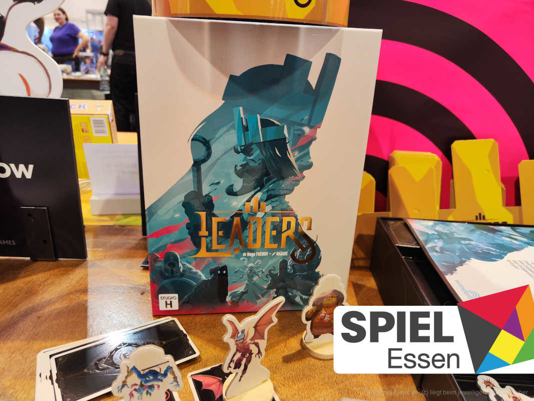 Wonderbow Games Neuheiten