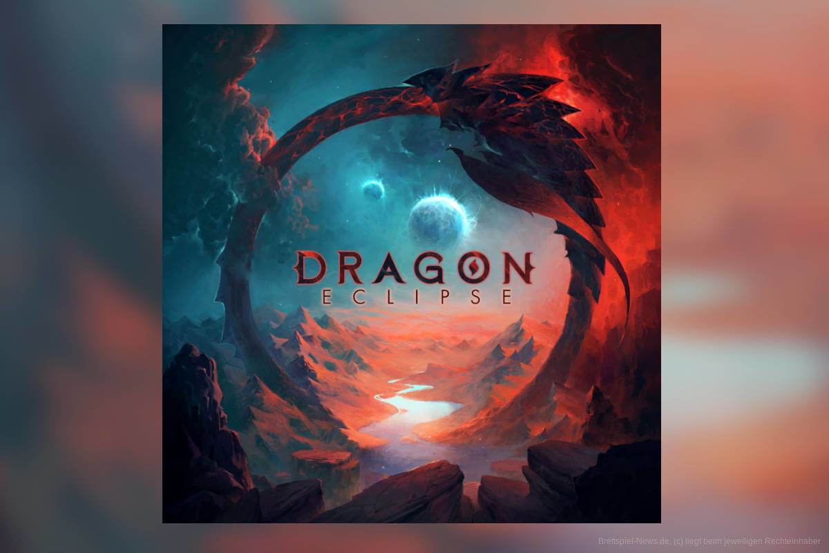 Dragon Eclipse