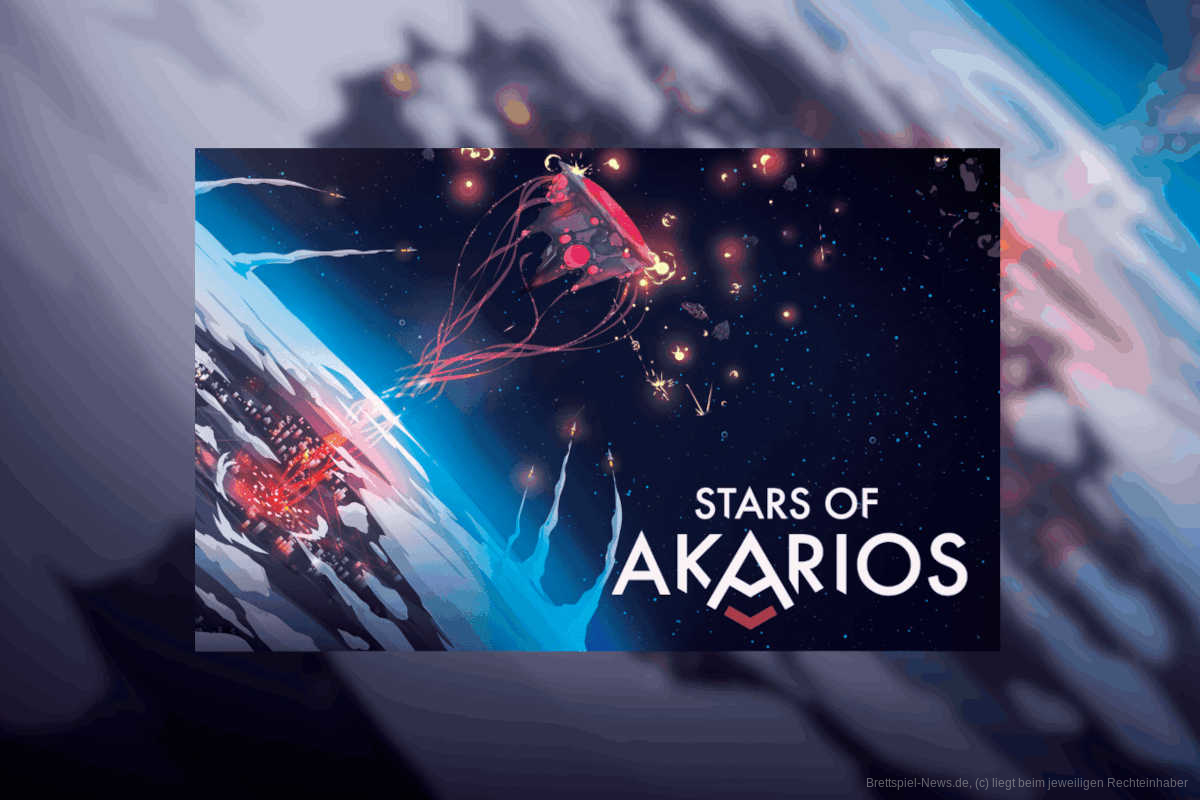 Stars of Akarios