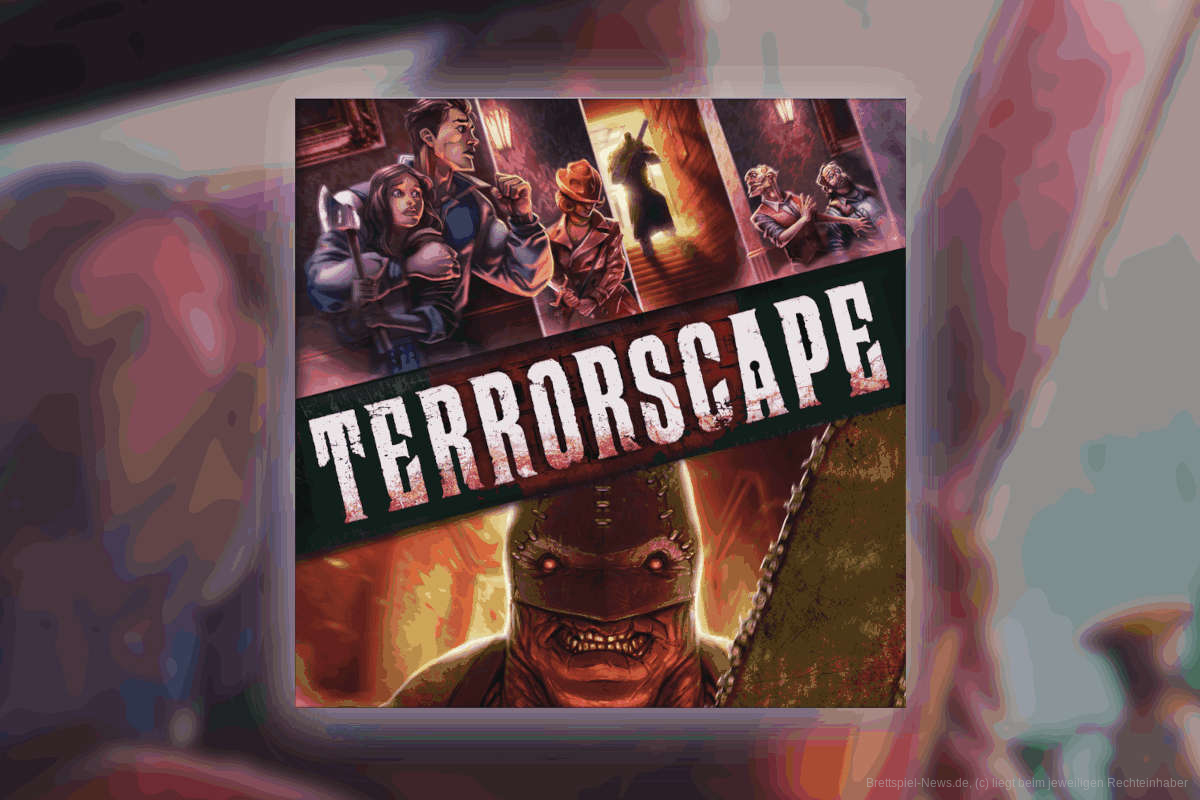 Terrorscape