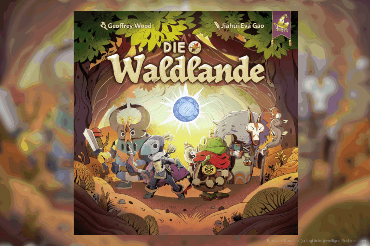 Die Waldlande