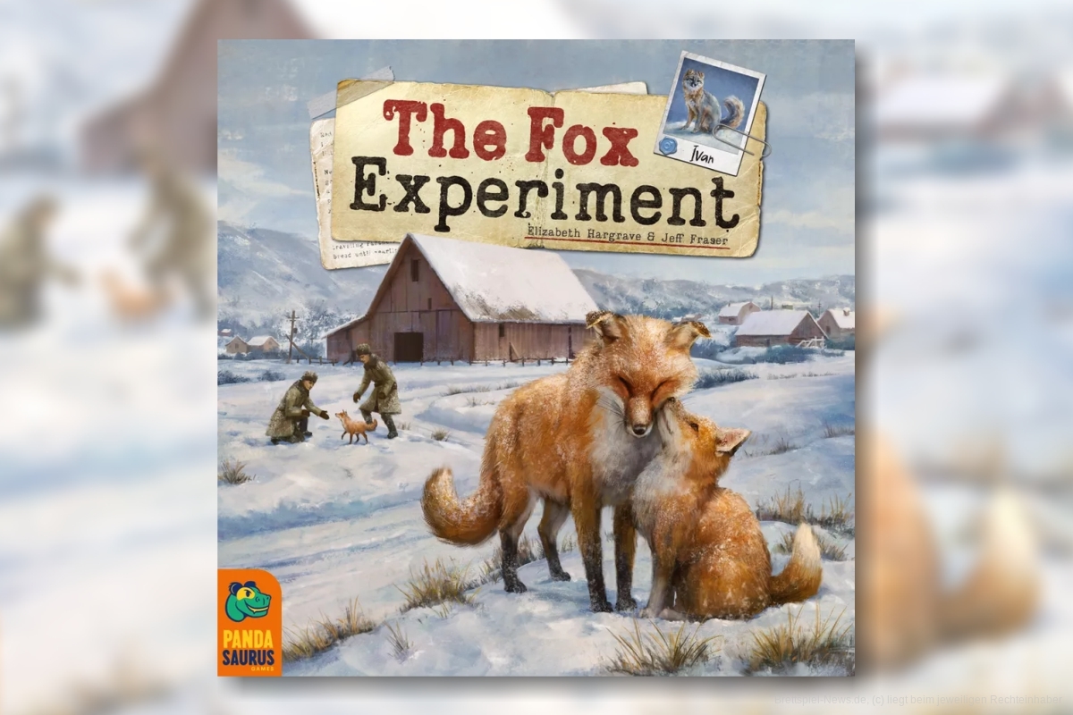 The Fox Experiment
