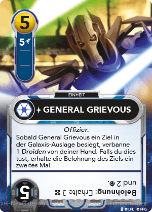 SWG 02 Announcement Graphics GENERAL GRIEVOUS DE eae244dfd3