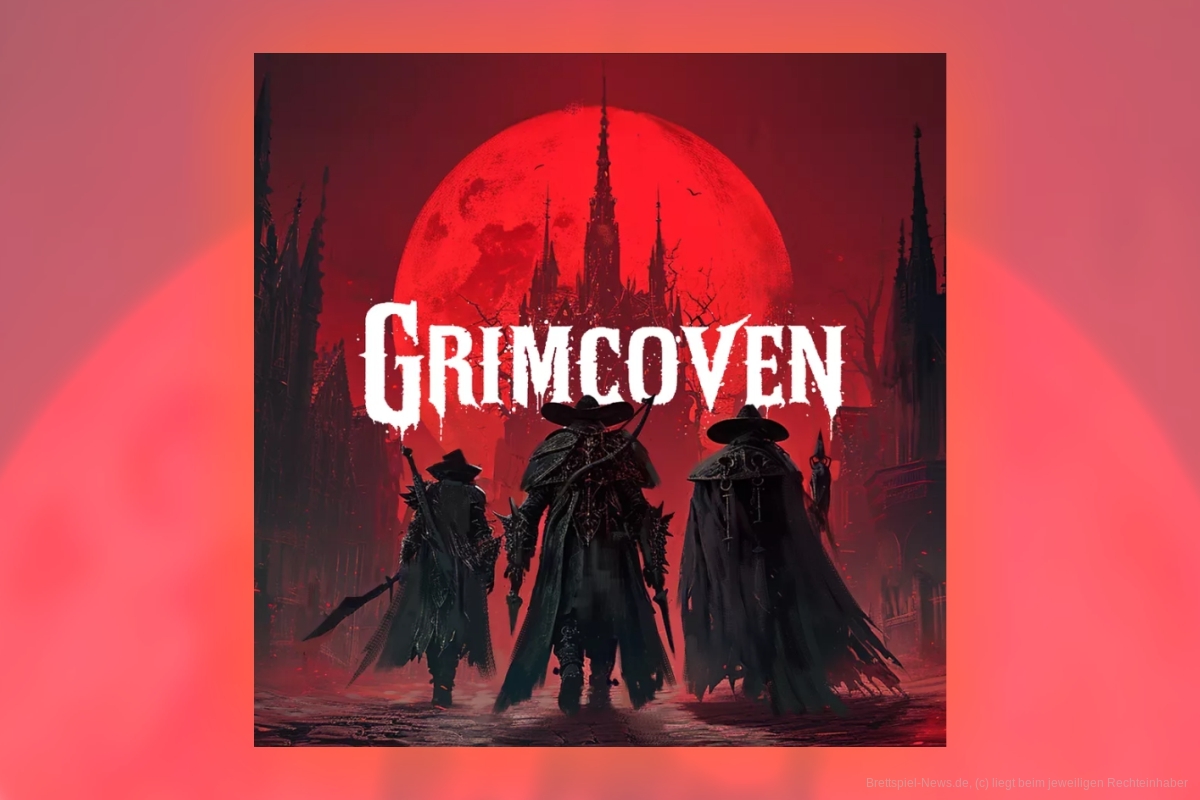 Grimcoven