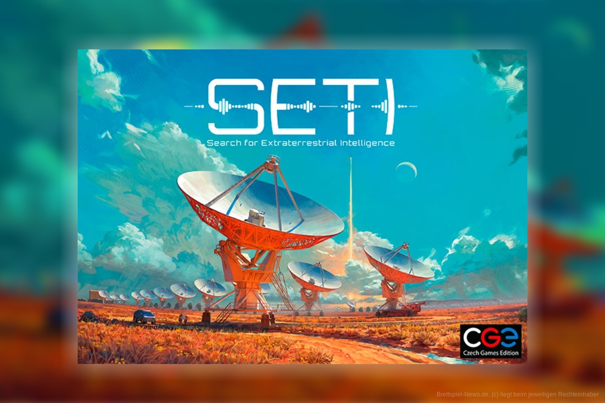 SETI