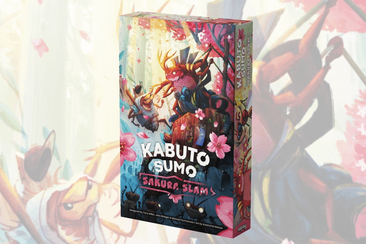 Kabuto Sumo Sakura Slam