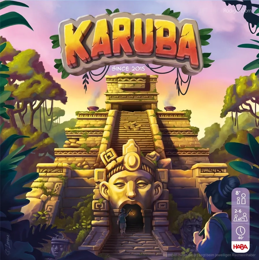 Karuba