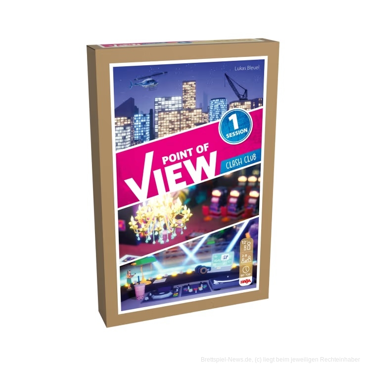 pointofview clashclub