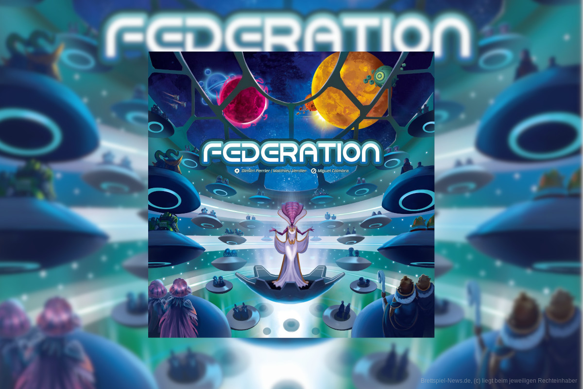 Federation