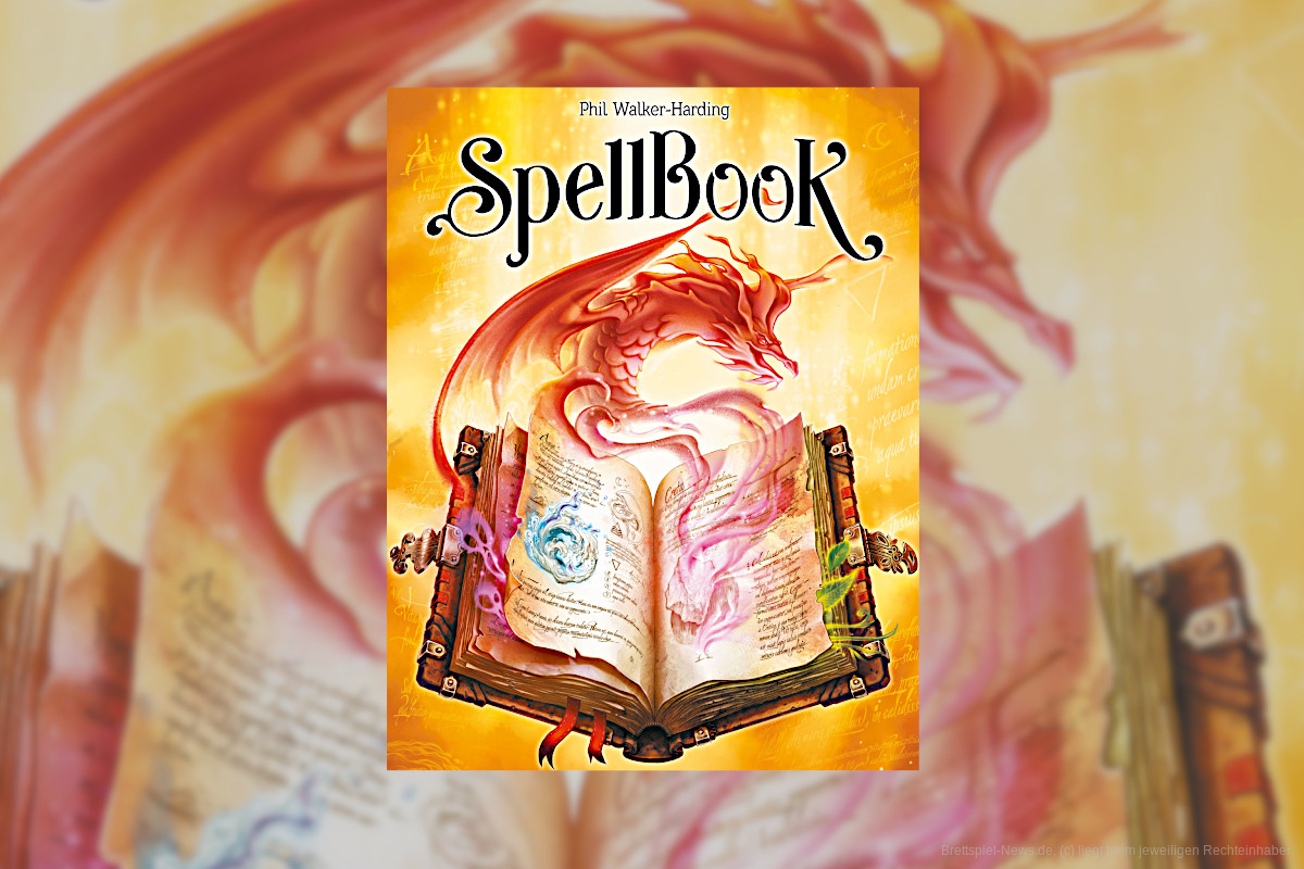 „Spellbook“