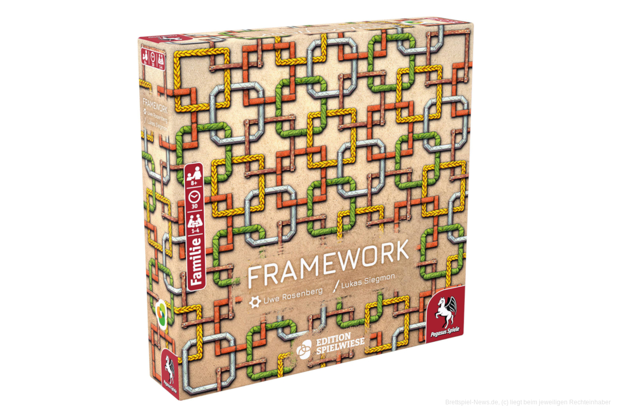 Framework