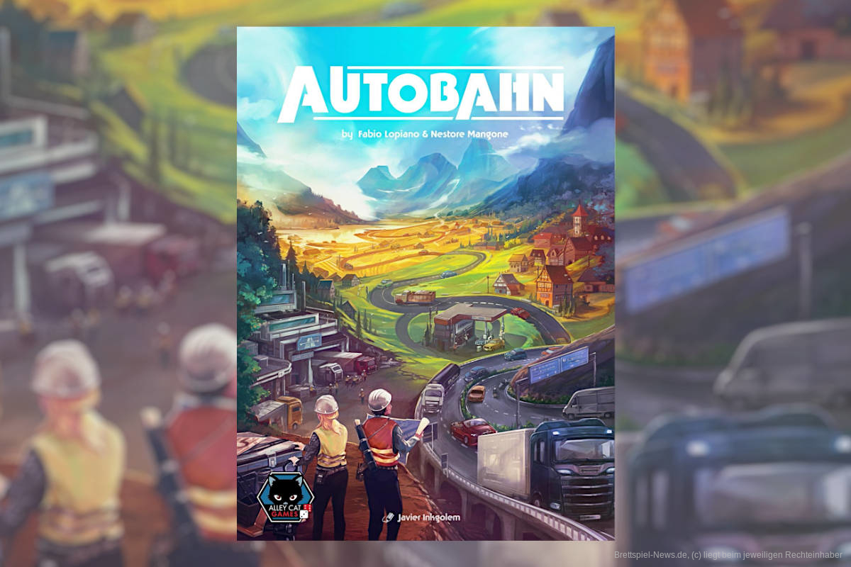 Autobahn